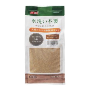 ジェックス GEX ジェックス 水洗い不要 天然砂 ナチュラルパウダー 500ml