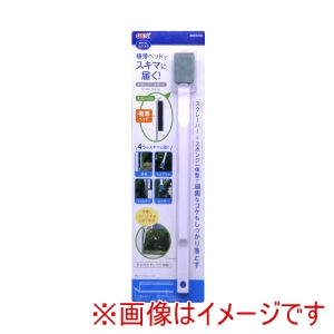 ジェックス GEX ジェックス スクレーパースポンジ