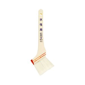 カンペハピオ KANSAI カンペハピオ WO-50 水性用刷毛 50mm