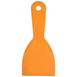 カンペハピオ KANSAI カンペハピオ UTプラスチックヘラ 平76mm