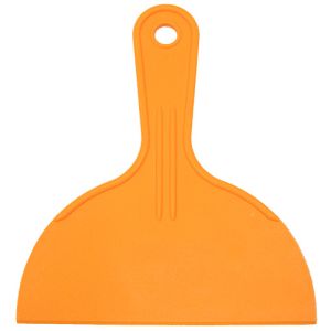 カンペハピオ KANSAI カンペハピオ UTプラスチックヘラ 平153mm
