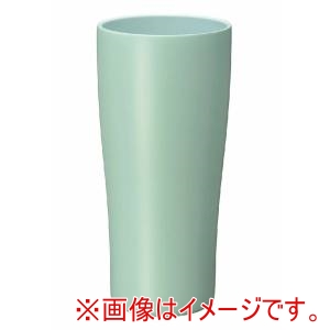 カクセー Kakusee カクセー セラコ 真空二重 セラミックコート タンブラー 450ml グリーン CE-01M