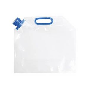 カクセー Kakusee カクセー Kakusee HJT-05 非常事隊折りたたみ水タンク10L