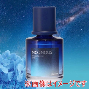 カーメイト CARMATE カーメイト L2112 MOONOUS リキッド ブリリアントシャワー CARMATE