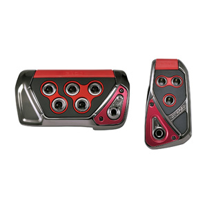 カーメイト CARMATE カーメイト RP109RE RAZO GT SPEC ペダルセットAT-SS