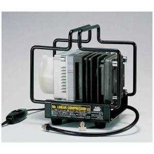 GSIクレオス GSI Creos ミスターホビー PS251 Mr.リニアコンプレッサーL5 GSI クレオス