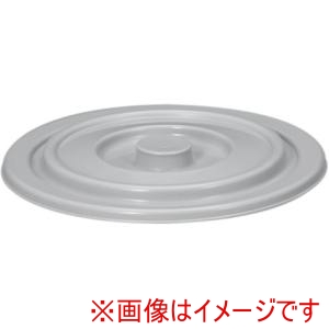 トンボ TONBO トンボ セレクトバケツ グレー B-5 蓋