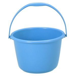 新輝合成 トンボ TONBO トンボ ニューセレクトバケツ ワイド 10L ブルー W-10 TONBO 新輝合成 メーカー直送 代引不可 北海道沖縄離島不可