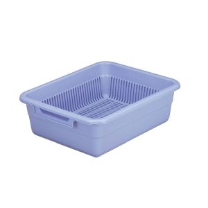 新輝合成 トンボ TONBO トンボ アシスト水切かごセット No.1 ブルー TONBO 新輝合成 メーカー直送 代引不可 北海道沖縄離島不可
