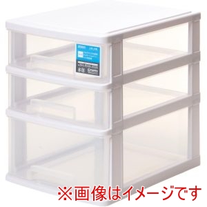 サンコープラスチック サンコープラスチック ストッキー SA-412 W