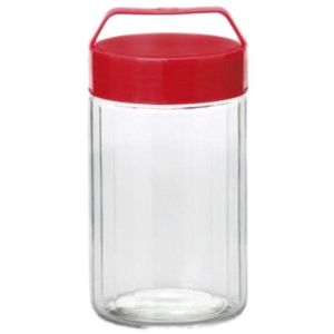 東洋佐々木ガラス 東洋佐々木ガラス なんでもポット 2L OK-900
