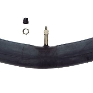サギサカ SAGISAKA サギサカ チューブ 24×1.75 英式 14656