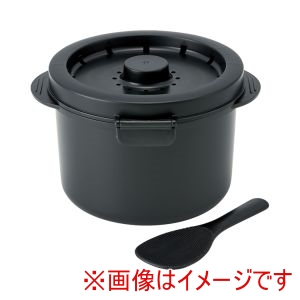 スケーター SKATER スケーター ベーシック 糖質カット ご飯メーカー 二合 UDG2N