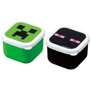スケーター SKATER スケーター マイクラ 抗菌ミニシールボックス130ml 2P MO1WAG