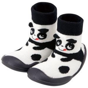 スケーター SKATER スケーター ごぱん ソックスシューズ M BSSHL3 SKATER