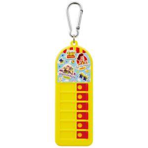 スケーター SKATER スケーター トイストーリー 2 子供用 持ち物チェッカー CHEK1