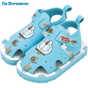 スケーター SKATER スケーター アイムドラえもん ベビーサンダル 14cm SDBAN14