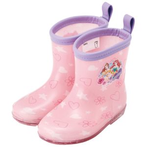 スケーター SKATER スケーター プリンセス レインブーツ 14cm RIBT14