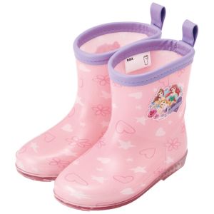スケーター SKATER スケーター プリンセス レインブーツ 15cm RIBT15