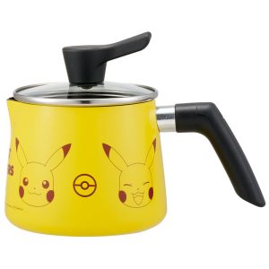 スケーター SKATER スケーター ポケットモンスター ポケモン マルチポット 1.3L ANMP1
