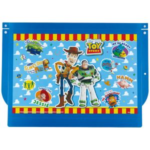 スケーター SKATER スケーター トイストーリー リビング 学習マット ZGM1 SKATER