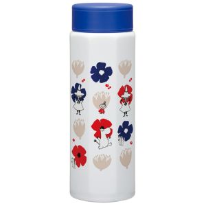 スケーター スケーター ムーミン 八角ステンレスボトル500ml STO5