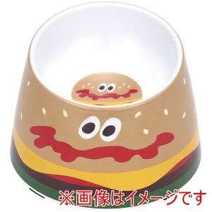 スケーター SKATER スケーター バーガーコンクス メラミン製 フードボウル PMFB1