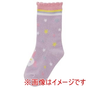 スケーター SKATER スケーター リトルユニコーン ソックス 14～16cm SOX2