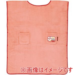 スケーター SKATER スケーター ホゲータ かぶる バスタオル BKBT1