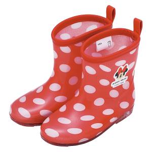 スケーター SKATER スケーター ミニー なりきり レインブーツ 17cm RIBT17