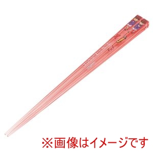 スケーター SKATER スケーター 名探偵コナン コナン アクリル 箸 21cm AAC45