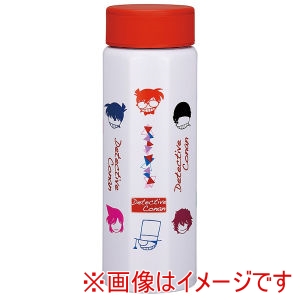スケーター SKATER スケーター 名探偵コナン 八角形 ステンレス ボトル 500ml STO5