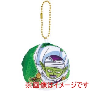 スケーター SKATER スケーター ドラゴンボールダイマ ピッコロ ミニクッション キーホルダー ZCKH1
