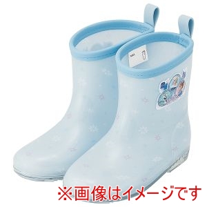 スケーター SKATER スケーター アナと雪の女王 レインブーツ 18cm RIBT18