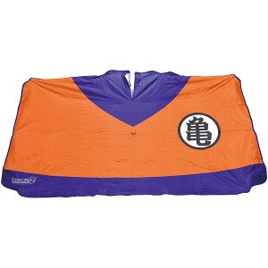 スケーター SKATER スケーター DBZ亀 車用パラソル型サンシェード CPRSS1