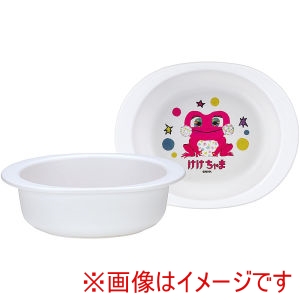 スケーター SKATER スケーター けけちゃま 食洗機対応 PP製 ベビー用 小鉢 290ml XP24
