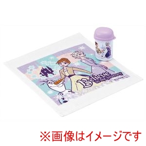 スケーター SKATER スケーター アナと雪の女王 26 おしぼり セット OA4