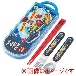 スケーター SKATER スケーター トミカ 26 食洗機 スライド トリオセット TACC2