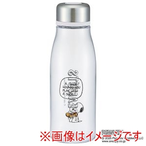 スケーター SKATER スケーター スヌーピー スタイリッシュ ブロー ボトル 500ml PTY5