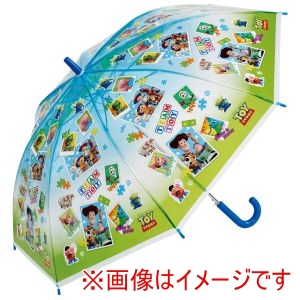 スケーター SKATER スケーター トイストーリー ビニール傘 55cm UBV3