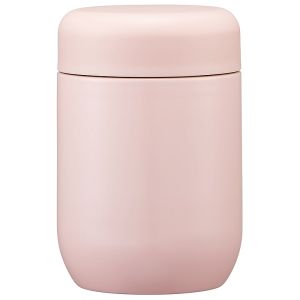 スケーター SKATER スケーター スモーキーピンク ステンレスボトル S 180ml SMGD3