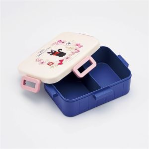 スケーター SKATER スケーター ジジ 4点ロックランチボックス 650ml YZFL7