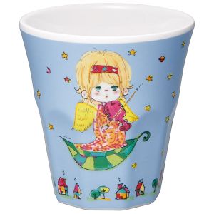 スケーター SKATER スケーター 水森亜土 メラミンタンブラー 270ml MTB2