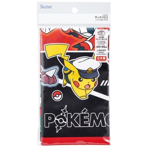 スケーター SKATER スケーター ポケモン26 ランチクロス KB4SN