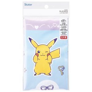 スケーター SKATER スケーター ポケモンファンシー ランチクロス KB4SN