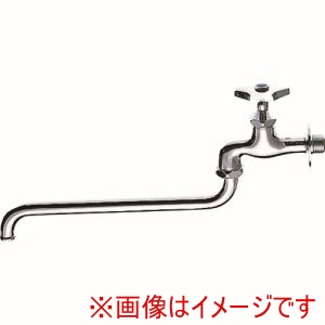 三栄水栓 SANEI 三栄水栓 A10J-L3-13 自在水栓 SANEI
