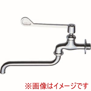 三栄水栓 SANEI 三栄水栓 JA90-13 レバー式自在水栓 SANEI