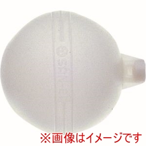 三栄水栓 SANEI 三栄水栓 V41-84-105 ポリ玉 SANEI