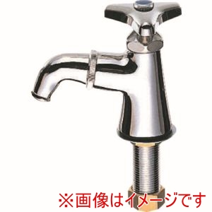 三栄水栓 SANEI 三栄水栓 Y52J-13 万能ホーム立水栓 SANEI