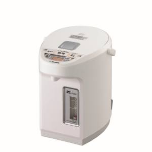 象印マホービン ZOJIRUSHI 象印 CV-WB22-WA VE電気まほうびん ホワイト